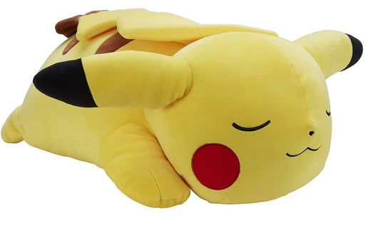 Pokémon - Sleepy Pikachu - Kuscheltier | yvolve Shop