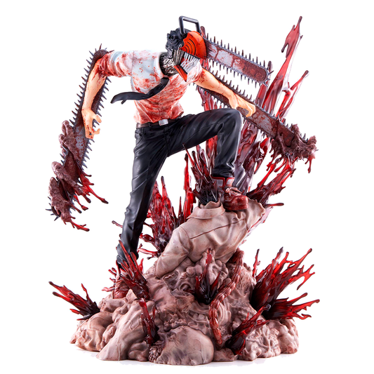 Chainsaw Man - Figur