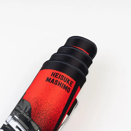 Sakamoto Days - Characters - XL-Mauspad