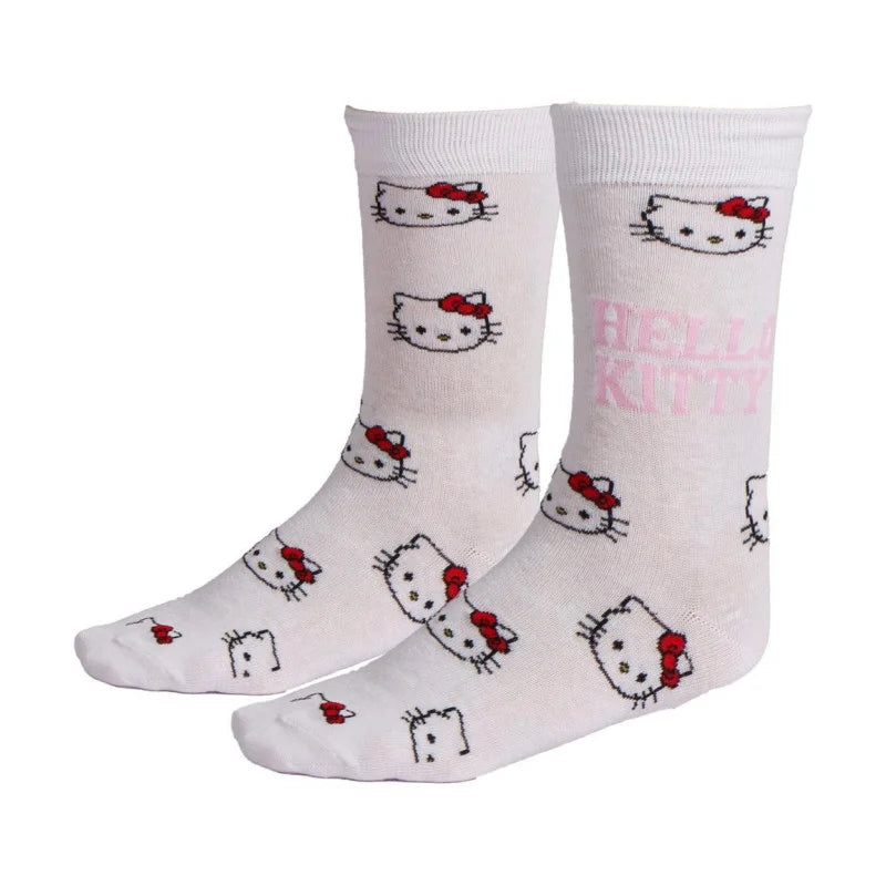 Hello Kitty - Sanrio Hello Kitty - 3-pack socks