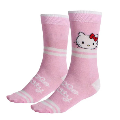 Hello Kitty - Sanrio Hello Kitty - 3-pack socks