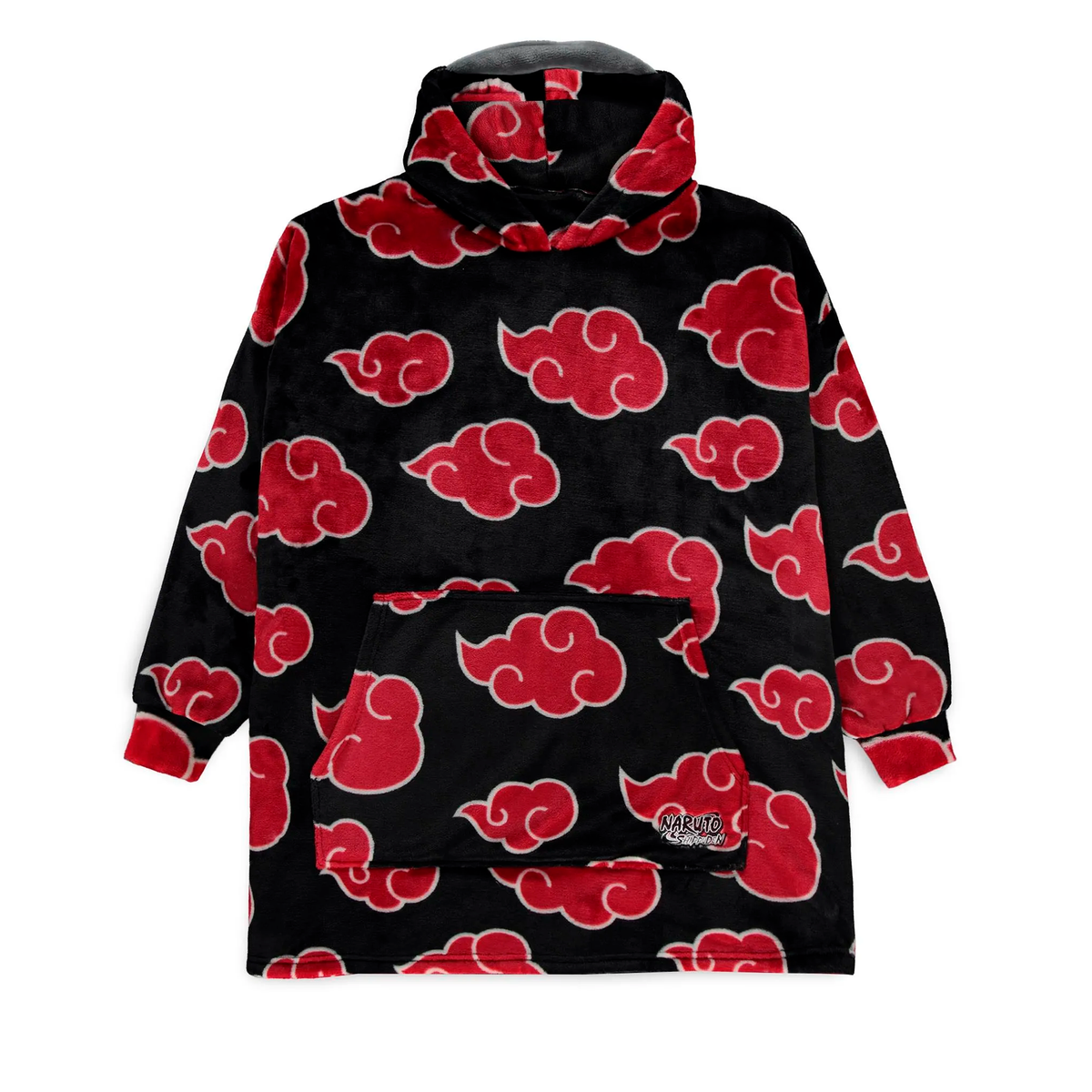 Naruto - Itachi - Oversize Hoodie