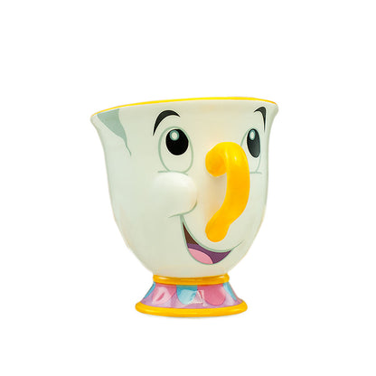 Beauty and the Beast - Tassilo - Mug