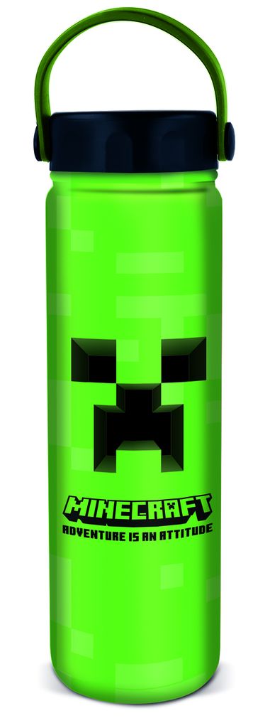 Minecraft - Creeper - Thermosflasche | yvolve Shop