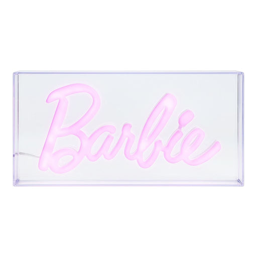 Barbie - Logo - Lampe | yvolve Shop