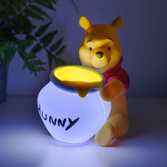 Winnie Puuh - Honey - Lampe | yvolve Shop