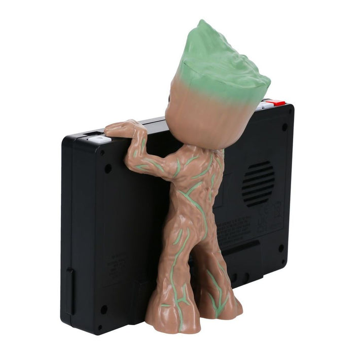 Guardians of the Galaxy - Groot - Wecker | yvolve Shop