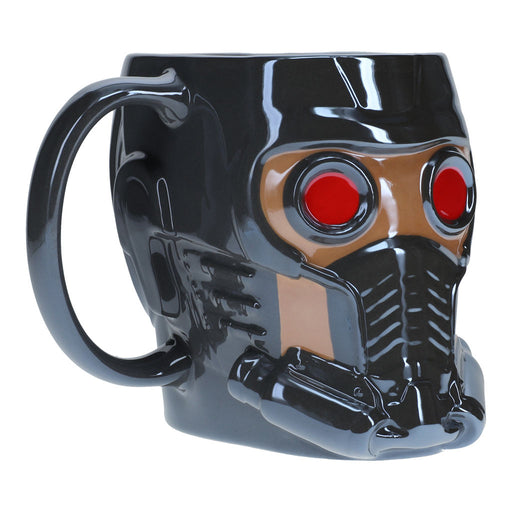 Guardians Of The Galaxy - Star-Lord - Tasse | yvolve Shop