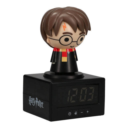 Harry Potter - Harry - Wecker | yvolve Shop