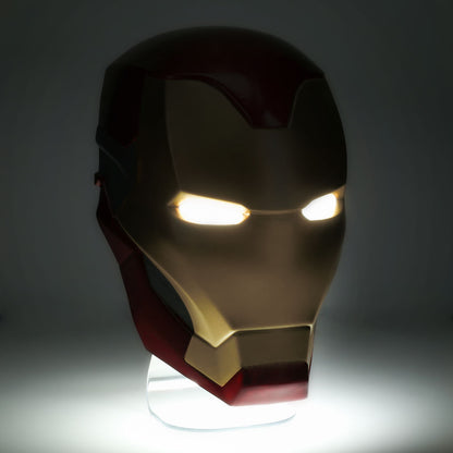 Iron Man - Helmet - Lampe | yvolve Shop