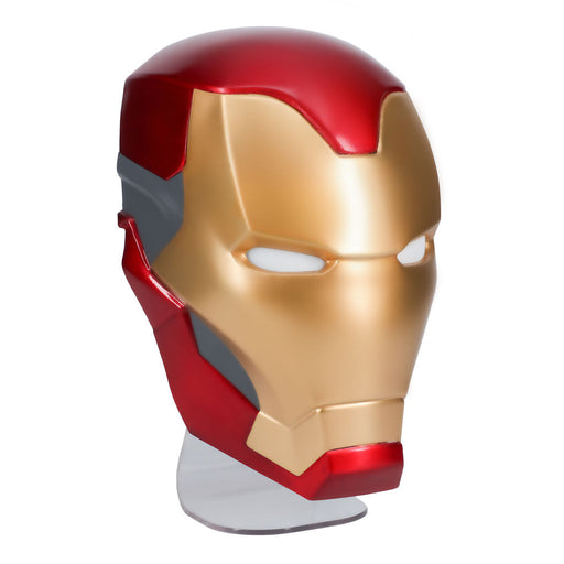 Iron Man - Helmet - Lampe | yvolve Shop