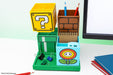 Super Mario - Schreibtisch Organizer | yvolve Shop