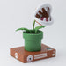 Super Mario - Mini Piranha Pflanze - Tischlampe | yvolve Shop