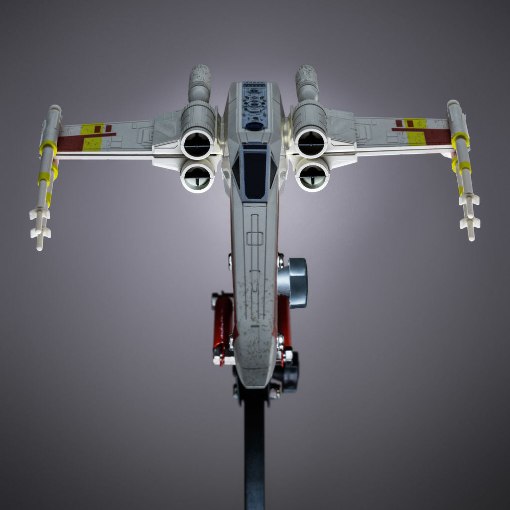 Star Wars - X-Wing - Lamp