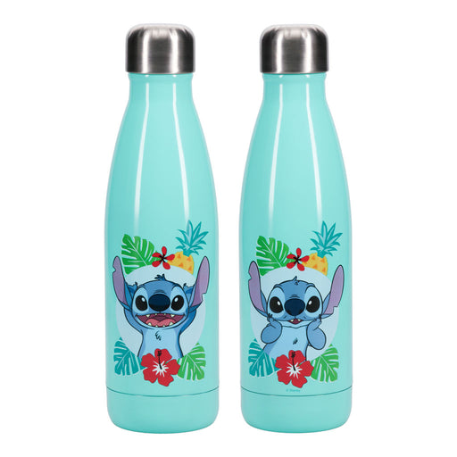 Lilo & Stitch - Stitch - Trinkflasche | yvolve Shop