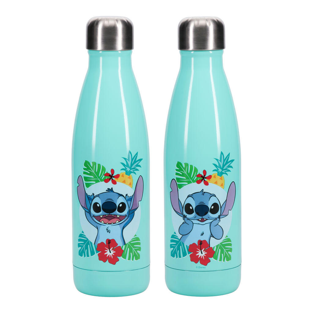 Lilo & Stitch - Stitch - Trinkflasche
