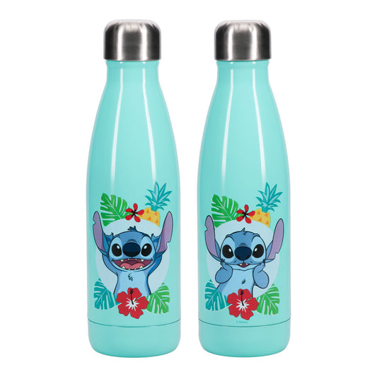 Lilo & Stitch - Stitch - Trinkflasche
