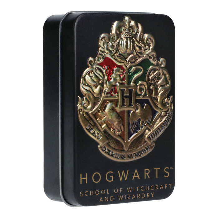 Harry Potter - Hogwarts - Spielkarten | yvolve Shop