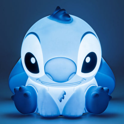 Lilo & Stitch - Stitch - Silikonlampe