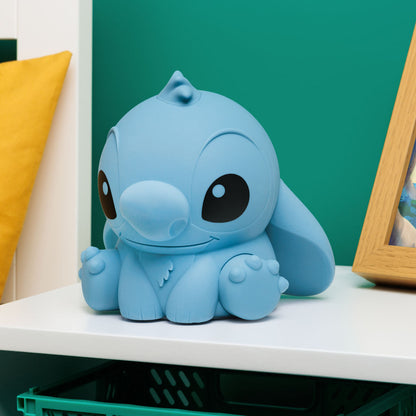 Lilo & Stitch - Stitch - Silikonlampe