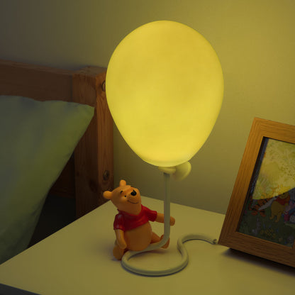 Winnie Puuh - Ballon - Lampe