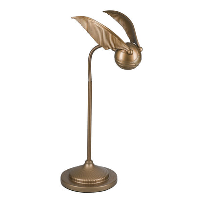 Harry Potter - Goldener Schnatz - Lampe