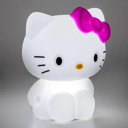 Hello Kitty - Silicone Lamp