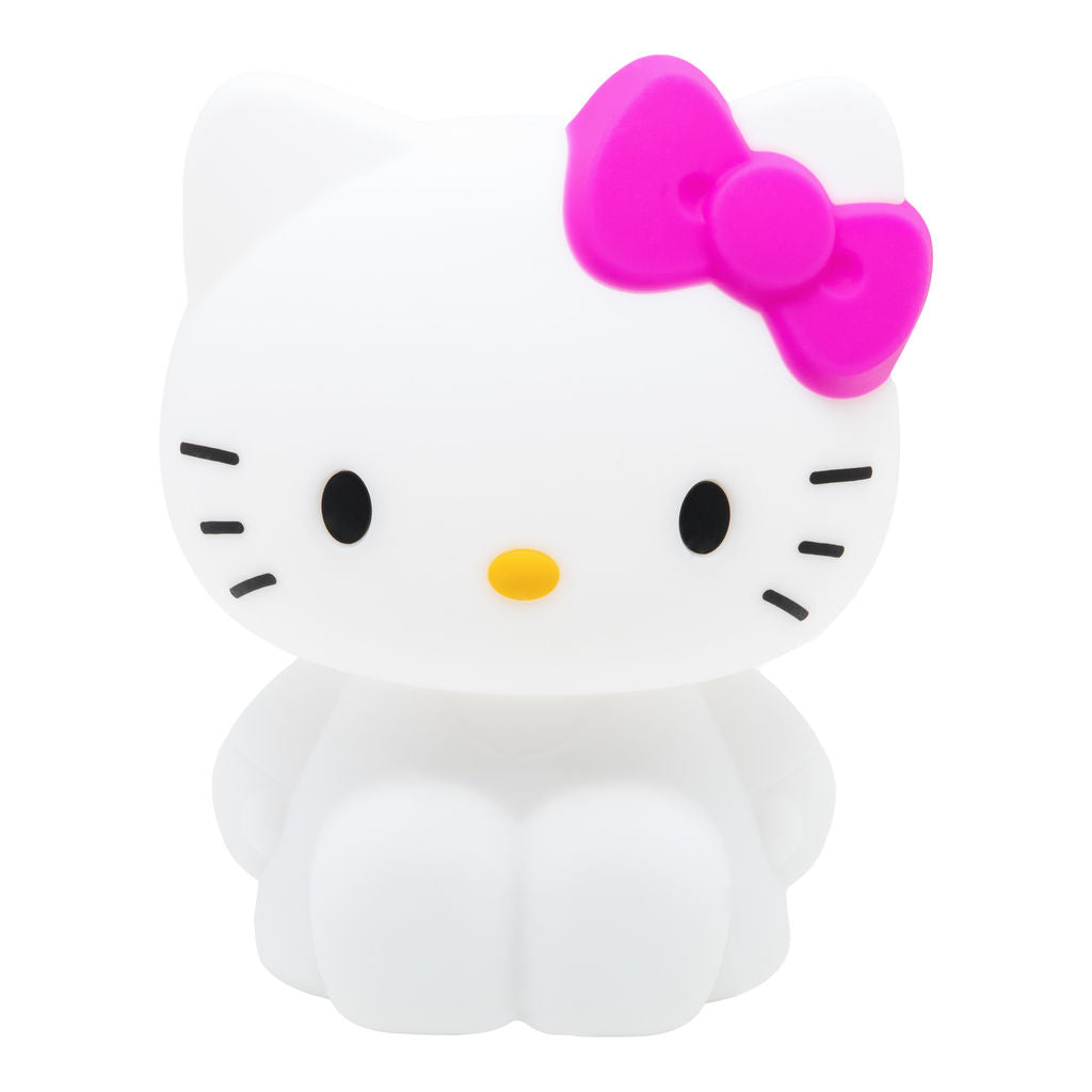 Hello Kitty - Silicone Lamp