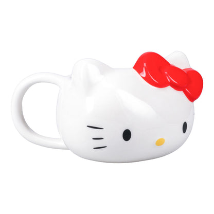 Hello Kitty - 3D-Tasse
