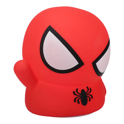 Spider-Man - Silicone Lamp