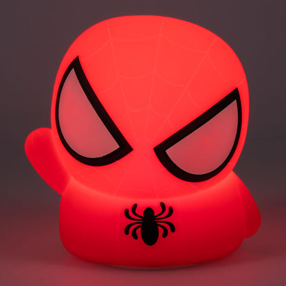 Spider-Man - Silicone Lamp