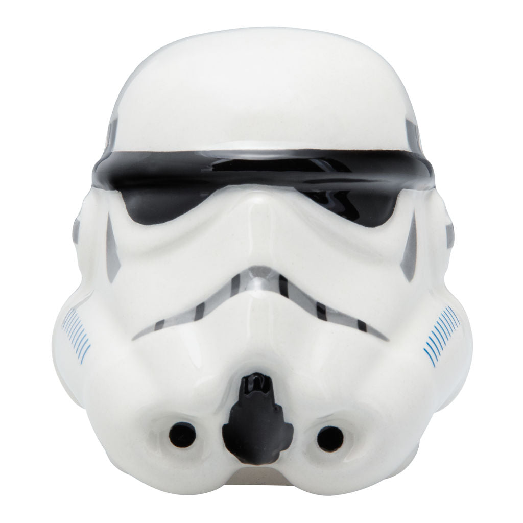 Star Wars - Darth Vader & Stormtrooper - Salzstreuer
