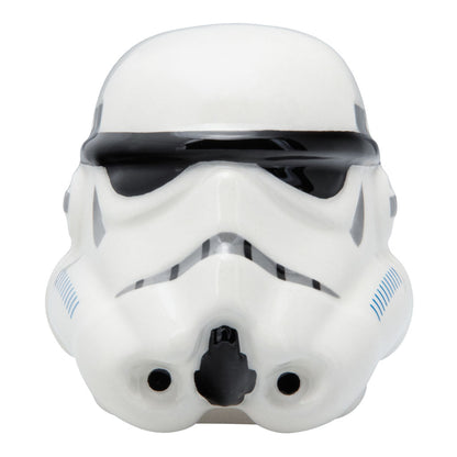 Star Wars - Darth Vader & Stormtrooper - Salzstreuer