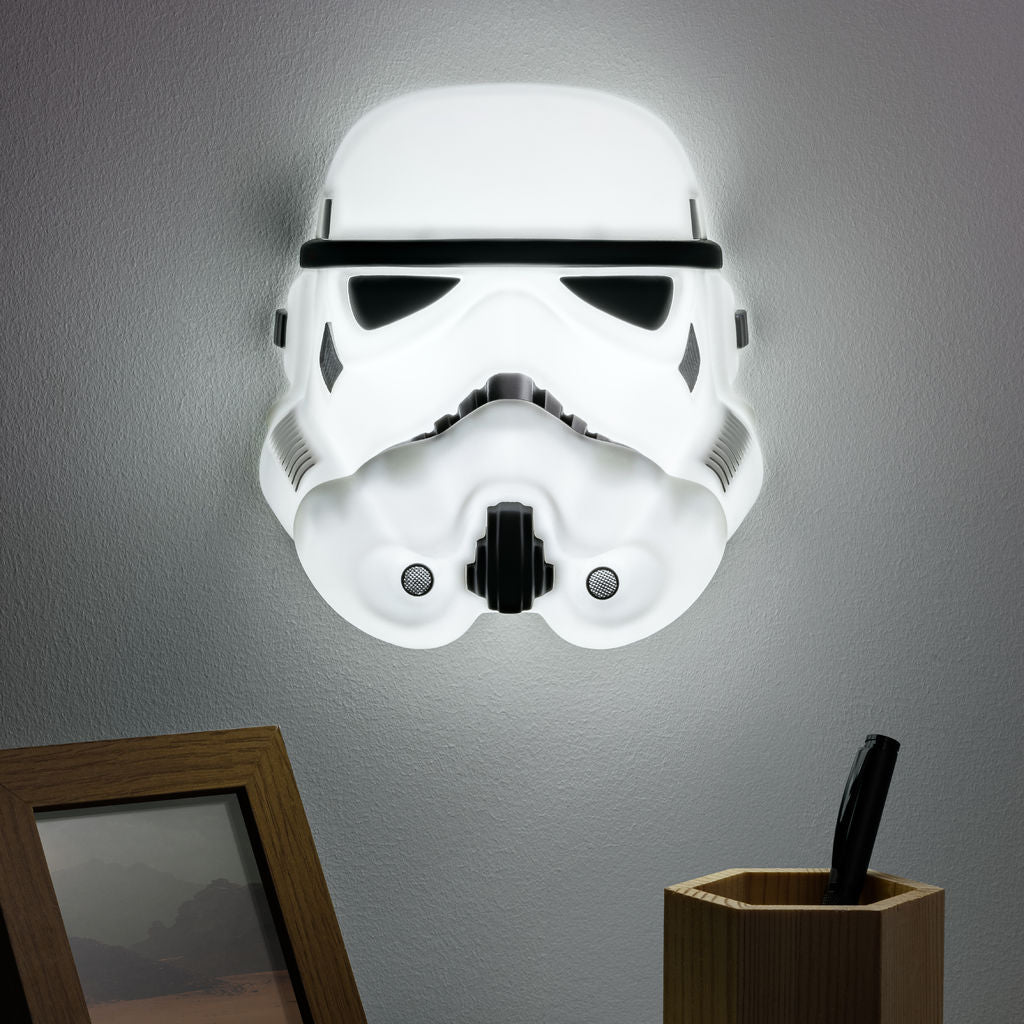 Star Wars - Stormtrooper - Lampe