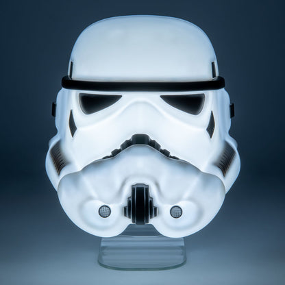 Star Wars - Stormtrooper - Lampe