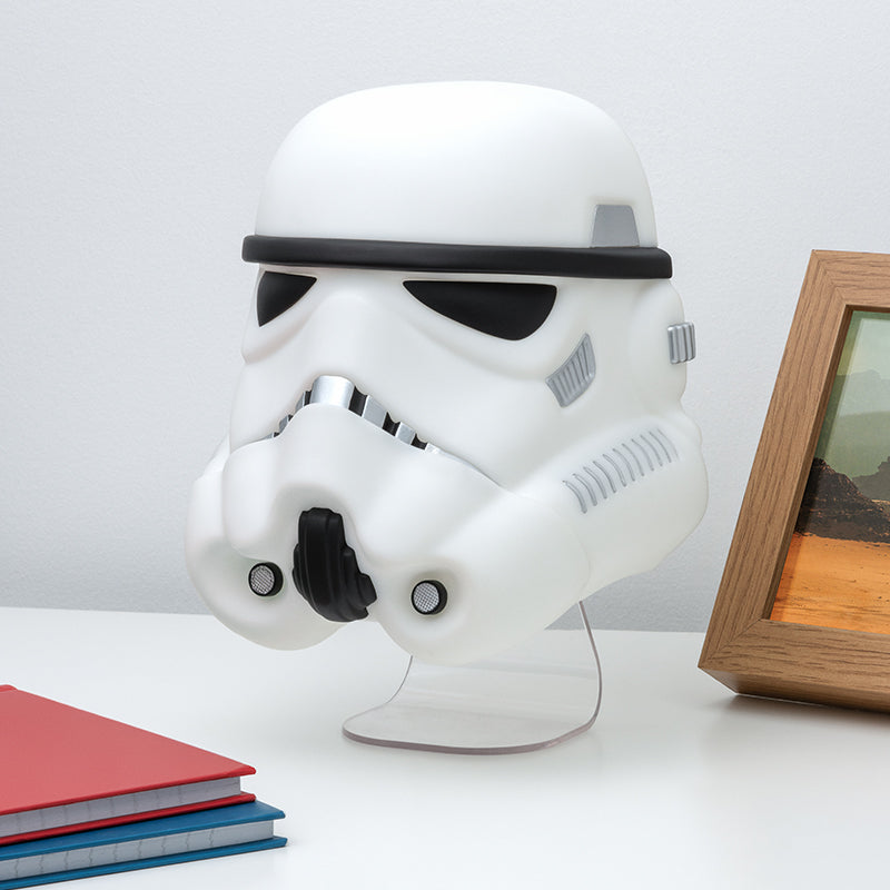 Star Wars - Stormtrooper - Lampe