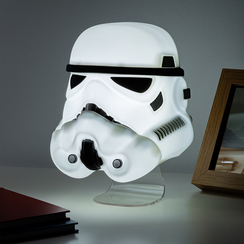 Star Wars - Stormtrooper - Lampe