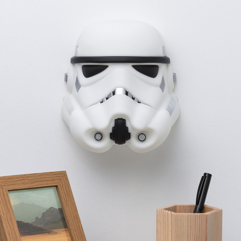 Star Wars - Stormtrooper - Lampe