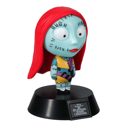 The Nightmare before Christmas - Sally - Lampe