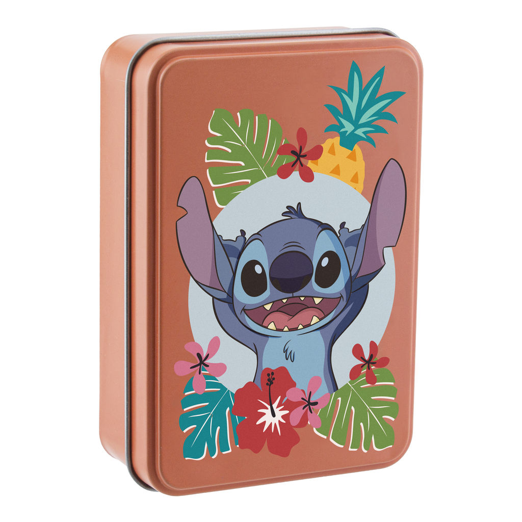 Lilo &amp; Stitch - Stitch - Playing Cards