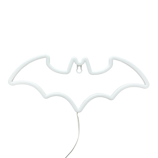 Batman - Batsymbol - Lampe