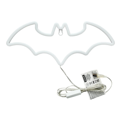 Batman - Batsymbol - Lampe