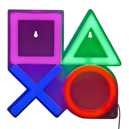 Playstation - Icons - Lamp