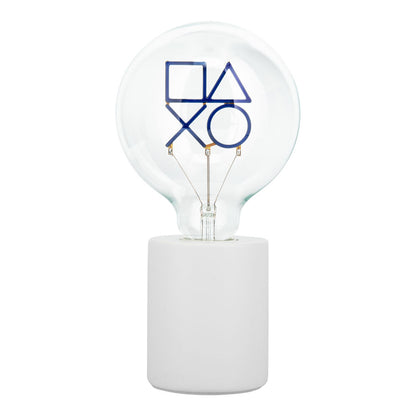 PlayStation - Neon LED Light Bulb - Lamp