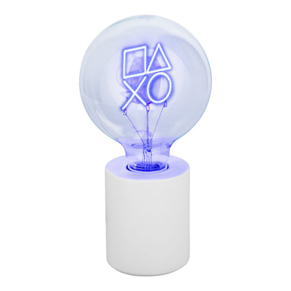 PlayStation - Neon LED Light Bulb - Lamp