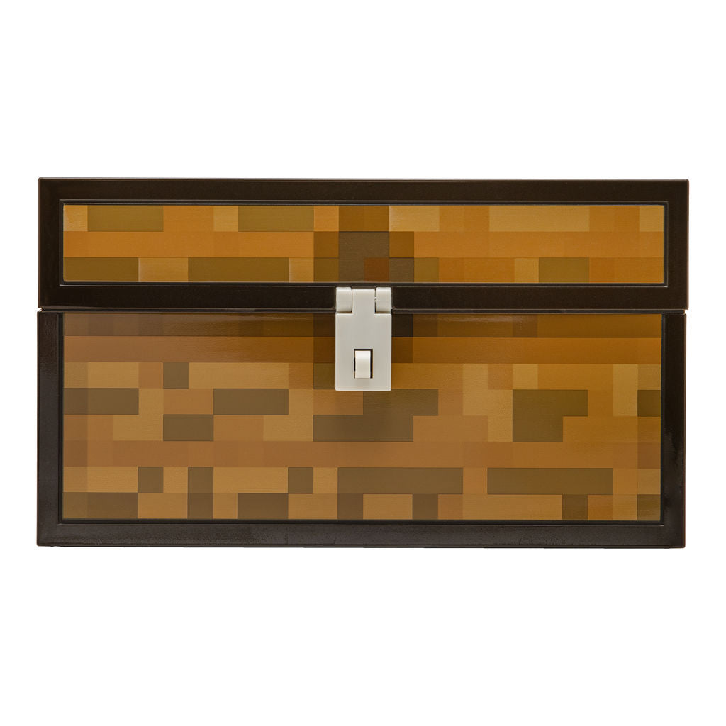 Minecraft - Chest - Money Box
