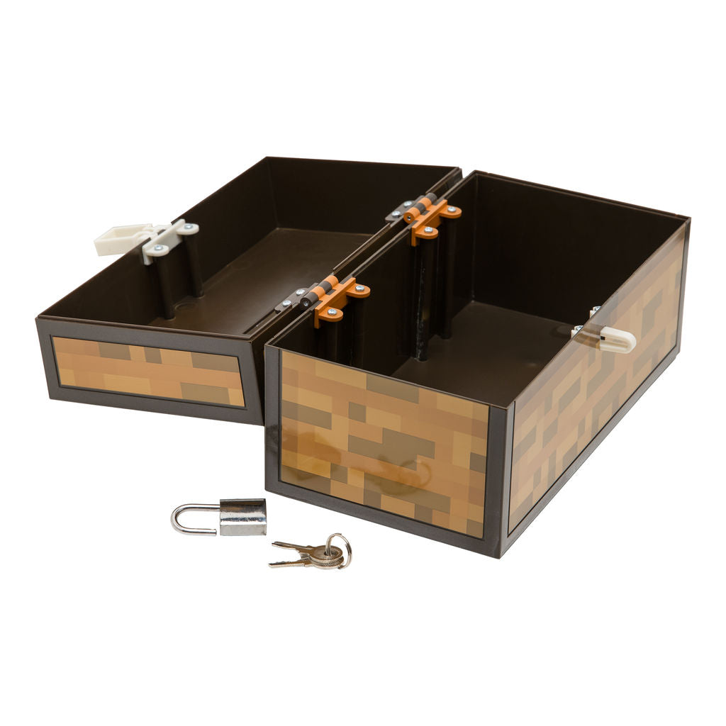 Minecraft - Chest - Money Box