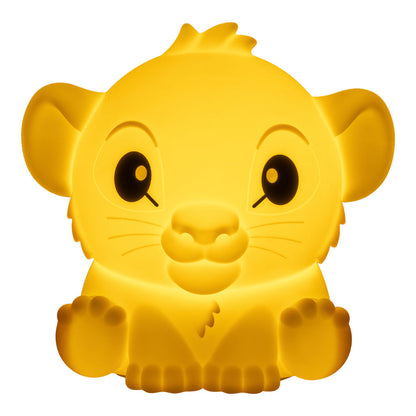The Lion King - Simba - Silicone Lamp