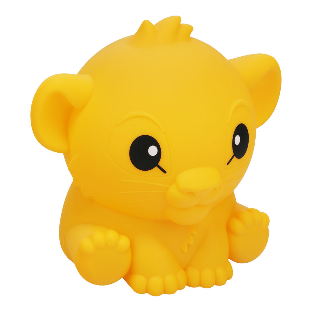 The Lion King - Simba - Silicone Lamp