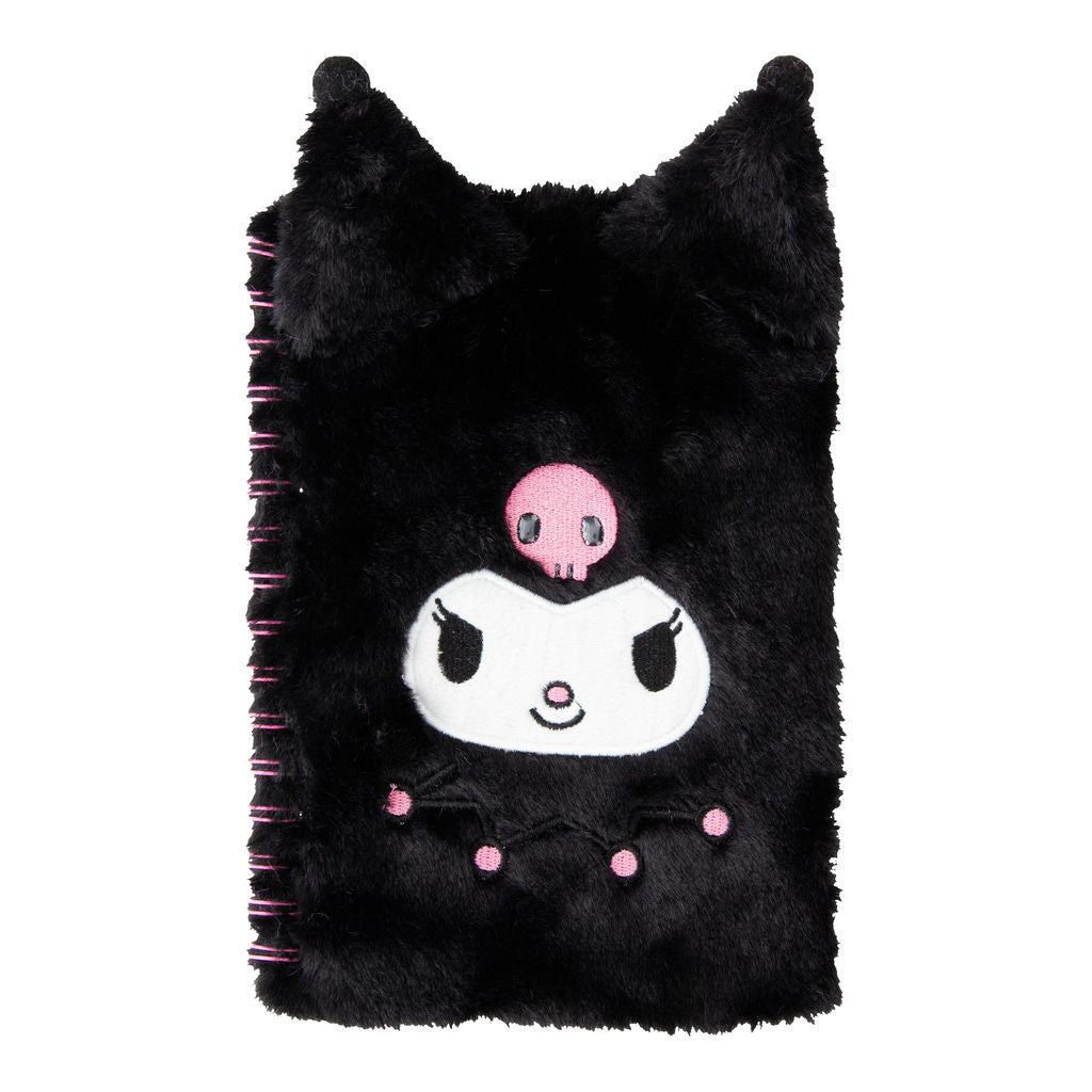 Hello Kitty - Kuromi - Notebook